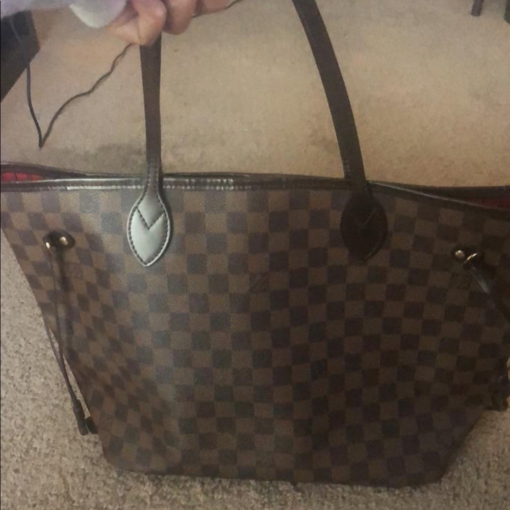 Neverfull Mm - image 2